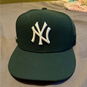 New era hat